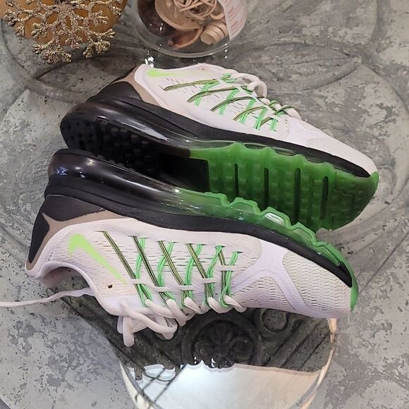 Nike Air Max 2015 - Picture 4 of 10